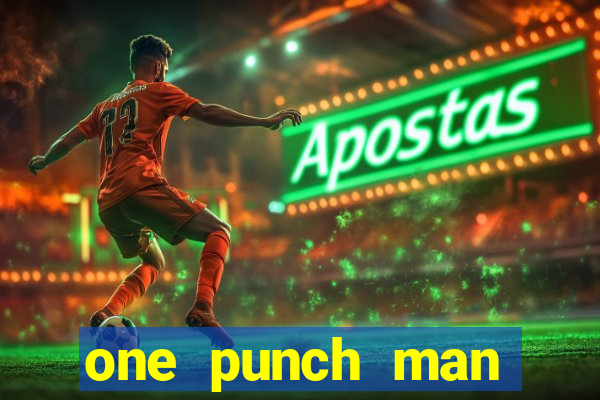 one punch man manga tao sect